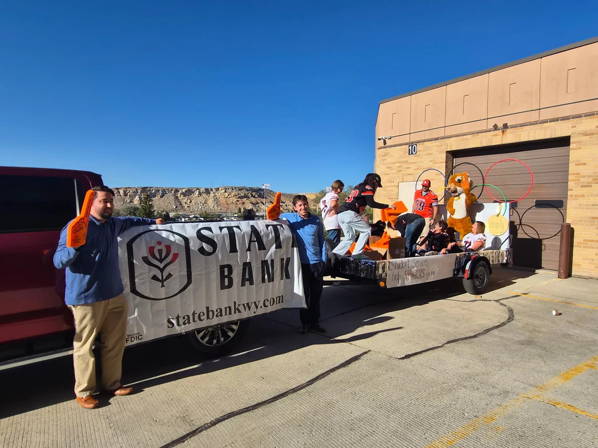 Cowboys Against Cancer Fundraiser