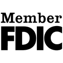 Member FDIC