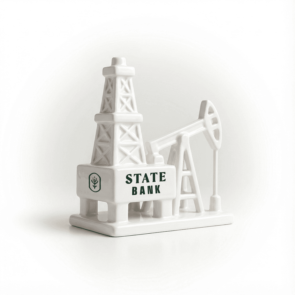 State Bank Commercial Lending