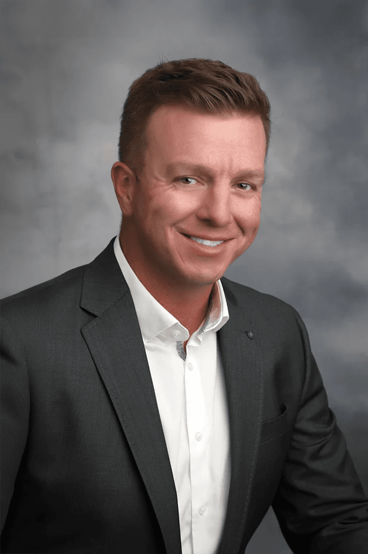 David O'Connell, Jr.