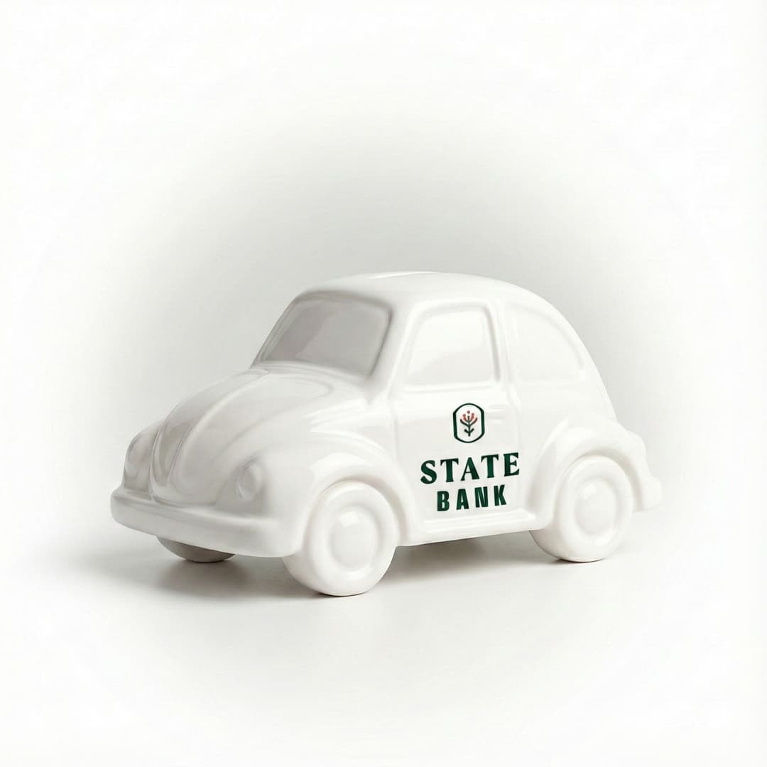 State Bank Auto and Personal Loans