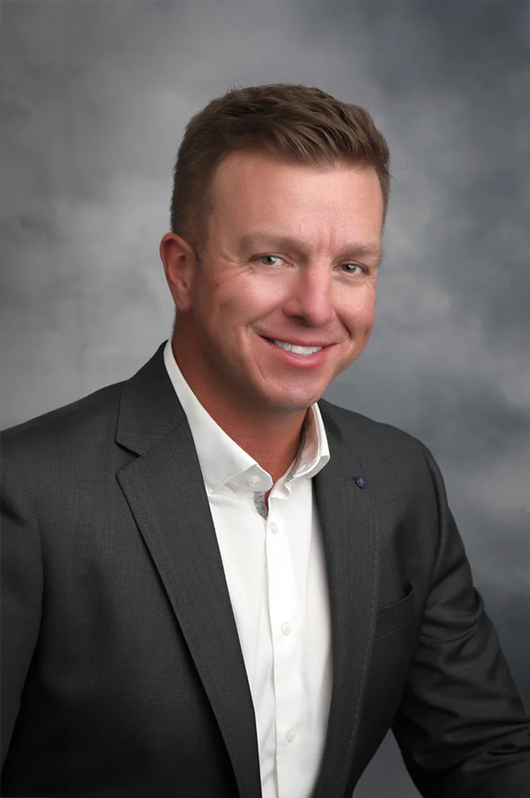 David O'Connell, Jr.